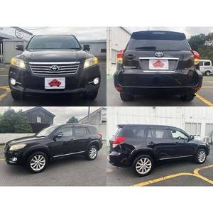 Used <b>for</b> Vanguard SUV 2012 Right Hand Drive Manual Petrol or Electric Turbo 4L R18 Tires Black 7 Seats - Product Image 4