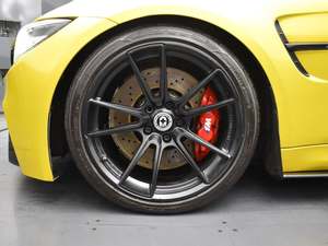 Increíble BMW M3 Sedán RWD 2018 Usado en Perfectas Condiciones con Poco Kilometraje en Existencia, Ofrecido a una Fantástica Oferta que No Querrás Perder - Product Image 2