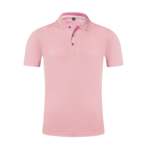 Diseña Tu Propia Camiseta Polo de Marca, Manga Corta, para Hombre, de Poliéster, Corte Ajustado, Ropa de Golf, Camisetas Polo para Hombre - Product Image 6