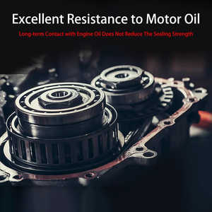 Sellador Industrial LOCTITE 567 577, Tira de Sellado Confiable para Roscas y Tuberías, Unión de Bridas, Fabricante de Juntas - Product Image 3