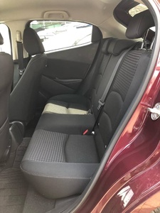 Mazda Demio 2019 Usado, Asequible y en Buen Estado - Product Image 4