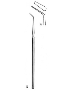 เครื่องมือผ่าตัด Dura Hooks ตะขอเกี่ยวกับเส้นประสาทโดย Zachary Industries - Product Image 1