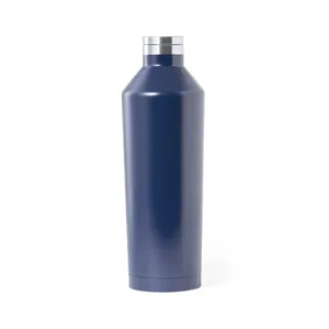 Gobelet isotherme en acier inoxydable Gristel avec personnalisation - Product Image 3