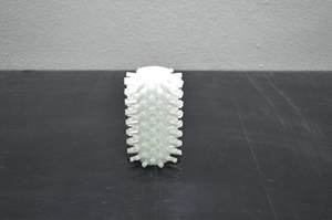 Cylinder <b>brush</b> for industrial use - Product Image 2