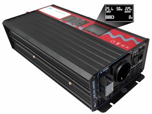 Inversor de 48v 3000w - Product Image 3