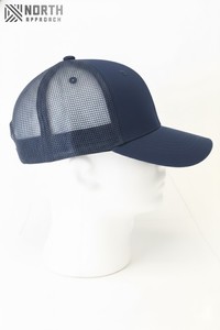 Casquettes de camionneur de qualité supérieure en stock, vente en gros de mode, nouvelle taille adulte, casquette de camionneur personnalisée à vendre, fabricant de casquettes de baseball - Product Image 2