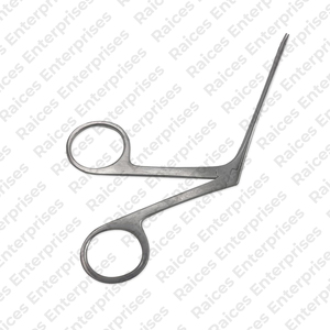 เครื่องมือทางการแพทย์ที่ได้รับความนิยมมากที่สุด1.6มม. คีมเล็กสำหรับการผ่าตัดแบบฟันปลา - Product Image 4