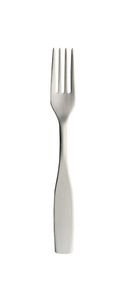 Fabricante Mayorista de Cubiertos de Metal, Tenedores para Frutas de Acero Inoxidable 304, Tenedor para Frutas con Logotipo Personalizado, Pulido Espejo Brillante - Product Image 3