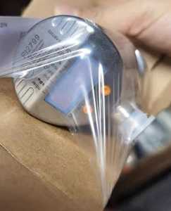 Cảm biến nhiệt độ ifm gốc mới với màn hình & Máy phát | cảm biến tự động hóa công nghiệp chính xác cao - Product Image 4