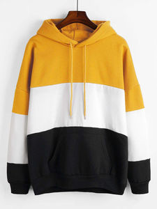 Wholesale Custom Design Winter Women's Sherpa Fleece Hooded Zipper <b>Hoodie</b> with <b>Fur</b> Trim Full Customization Custom Colors & Logo - Product Image 6