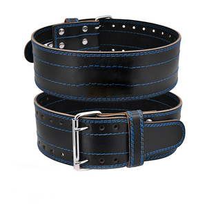 Ceinture de Soutien Personnalisée en Acier Écologique pour Musculation et Entraînement de Force - Product Image 6