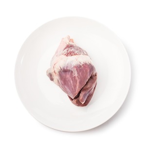 Coeurs de porc congelés et emballés pour l'exportation dans des matériaux de qualité alimentaire - Product Image 5