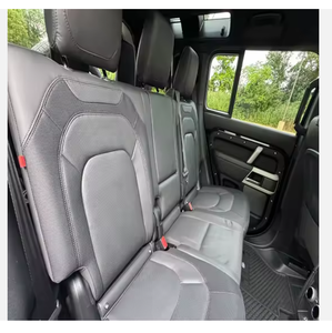 LAND ROVER DEFENDER 110 X-DYNAMIC SE 2023 EXTREMADAMENTE LIMPIO, Volante a la Izquierda, Asientos de Cuero, Listo para Enviar - Product Image 5