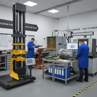 Usinage CNC de pièces agricoles en acier inoxydable Composants métalliques de précision pour tracteurs Moissonneuses Équipement agricole