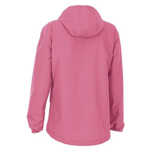 Chaquetas Cortavientos de Invierno de Color Sólido para Mujer, Ropa Casual de Exterior de Alta Calidad con Diseño Atractivo, Servicio OEM - Product Image 3