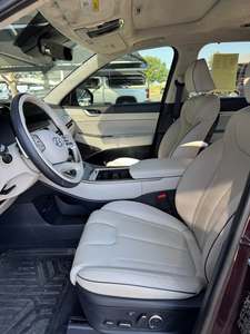 Hyundai Palisade Calligraphy Sport 2023, Bien Cuidado y Limpio - Product Image 3
