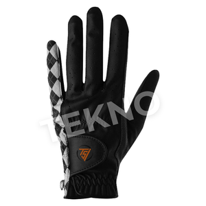 Gants de golf personnalisés bon marché meilleur matériau OEM ODM service dernière conception vente chaude gants de golf personnalisés - Product Image 2