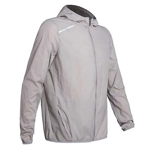 Nouvelle veste softshell, design personnalisé, vêtements de travail d'hiver, veste softshell imperméable coupe-vent pour homme, fermeture éclair - Product Image 6