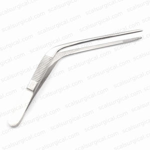 19Cm High Quality High Quality Ear Dressing Troeltsch Stainless Steel Affordable Price Troeltsch Ear - Product Image 3