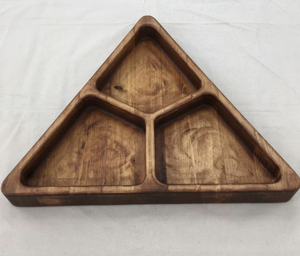 Plato de servicio decorativo recién llegado para niños Chocolates y dulces Diseño Premium para niños y fiestas de cumpleaños Placas de cargador - Product Image 6