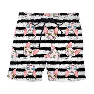 กางเกงช่างผ้าแคนวาสทรงหลวมสไตล์วินเทจสำหรับผู้ชาย ผ้าฝ้าย 100% แห้งเร็ว มีเชือกผูกเอว เหมาะสำหรับใส่ในฤดูร้อน สไตล์สตรีทแวร์ - Product Image 3