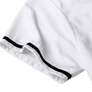 Custom Logo Printing Baseball Shirts Quick Dry Blank Softball Wear <b>Men</b> Women Sublimation Polyester Baseball jersey Shirts Team - Product Image 4