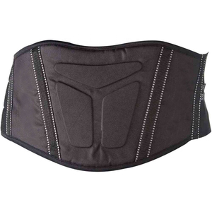 Meilleure ceinture de protection rénale pour les vêtements de sécurité de motocycliste avec accessoires de moto ajustés à la taille - Product Image 6