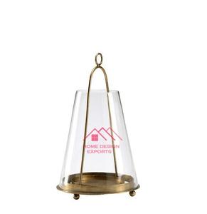 Bougeoir en métal et bougeoir au prix de gros dessus de table de Noël décoratif - Product Image 6