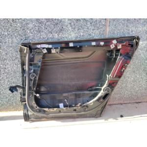 ประตูด้านหลังขวา AUDI A8 Serie D3 (4E2) 4E0833554H (02>09) - Product Image 2