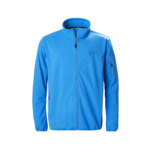 High Street Style <b>Men's</b> Softshell <b>Jacket</b> Best Quality with OEM Service Stand Collar Wholesale Price Factory Direct Supply - Product Image 1