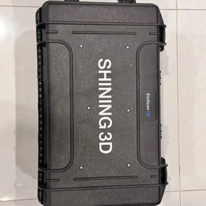 สินค้าขายดี อุตสาหกรรม DIY OEM ODM 1nscan Sh1n1ng เครื่องสแกน 3 มิติ HX รับประกัน 3 ปี ผลิตในประเทศเอธิโอเปีย - Product Image 1