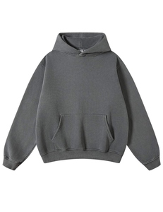 Sweat-shirts pour hommes personnalisables, basiques, en coton mélangé, de haute qualité, meilleur prix, vente chaude, dernier style, prix premium - Product Image 1