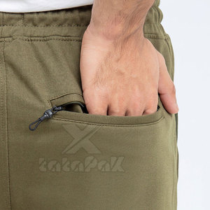 Plus Size Custom Logo Outdoor Use Training <b>Jogger</b> Trousers For Men Custom Men Casual <b>Jogger</b> Trousers - Product Image 4