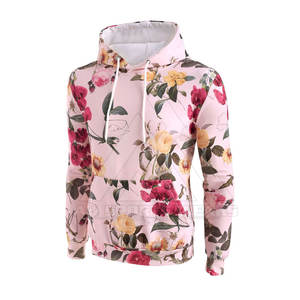 Sudadera con capucha de lana XS para hombre de invierno 2024 Impresión de sublimación más vendida Precios al por mayor Hecho en Pakistán - Product Image 4