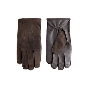 Gants de moto confortables et durables pour écran tactile, pour écrire des SMS et conduire, séchage rapide, respirants, personnalisables, unisexes, doublure douce authentique - Product Image 1