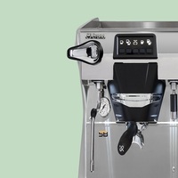 Entrega Rápida, Cafetera Espresso Rancilio Classe 5 ECO USB de 2 Grupos, Perfecta para Servicio de Café de Alto Volumen con Controles Avanzados