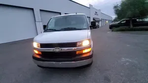 Chevrolet Express 2019 LT 3500 d'occasion - Product Image 5