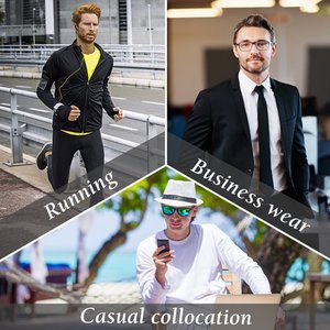 athletic <b>socks</b> <b>Men's</b> Pure Cotton <b>Socks</b> Plus Size Solid Color Casual Office Business <b>Long</b> <b>Socks</b> Breathable Soft <b>Men's</b> <b>Socks</b> - Product Image 4