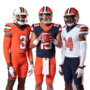 Sublimación personalizada, uniformes de fútbol americano para jóvenes, camiseta y pantalones de fútbol para adultos de alta calidad, camiseta americana Unisex - Product Image 4