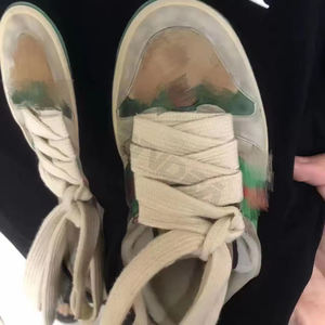 <b>Men's</b> Plus Size Drop Shoulder 100% Heavy Cotton Street Wear Luxury Plain High Quality Custom Printing Short Sleeve t <b>Shirt</b> - Product Image 5