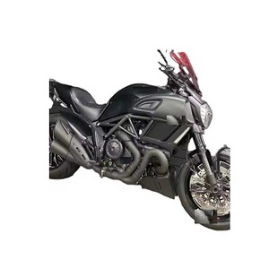 AB 2024 2025 Motocicleta 6 velocidades 1198CC Soporte personalizado Garantía de 3 años - Product Image 4