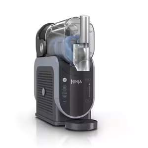 Tom Best Ninjas Macchina per Bevande Portatile con Tecnologia di Raffreddamento Rapido, Connettività USB, Garanzia di 3 Anni, Audio Surround - Product Image 1