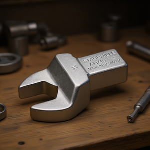 เครื่องมือแบบเปิดปลายจาก Stahlwille ประแจคุณภาพสูง - Product Image 3