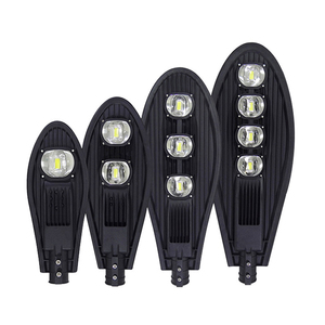 JD ไฟถนน LED หัวงูเห่าแบบคลาสสิก50W-200W AC cob | พิมพ์ III เลนส์กันน้ำ IP65สำหรับถนนในเมืองชนบทและสวน - Product Image 4