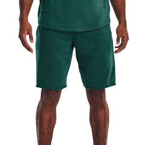 Custom <b>Men's</b> <b>Bermuda</b> Running <b>Shorts</b> Breathable Quick Dry Athletic Workout Sportswear with Embroidered Pockets Casual Style - Product Image 1