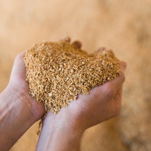 Venta al por mayor de alto contenido de fibra 100% Soja Casco Ideal Fuente de alimentación animal Orden Soja Casco Hoy - Product Image 6