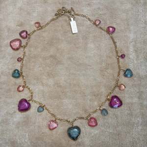 Collar Italiano Hecho a Mano # 72 - Product Image 1