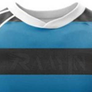 Camisetas de Rugby Personalizadas de Alta Calidad, Transpirables y de Secado Rápido con Logotipo Frontal para Hombre y Mujer - Product Image 4