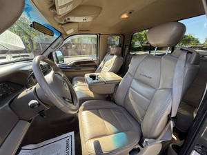 ฟอร์ด เอฟ-250 ซูเปอร์ ดิวตี้ แลริเอท ปี 2004 มือสอง - Product Image 3