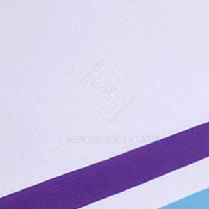 Ensembles de maillots de basket-ball respirants sans manches en polyester 100% de haute qualité à bas prix personnalisés 2025 Créez votre propre design de maillot - Product Image 5